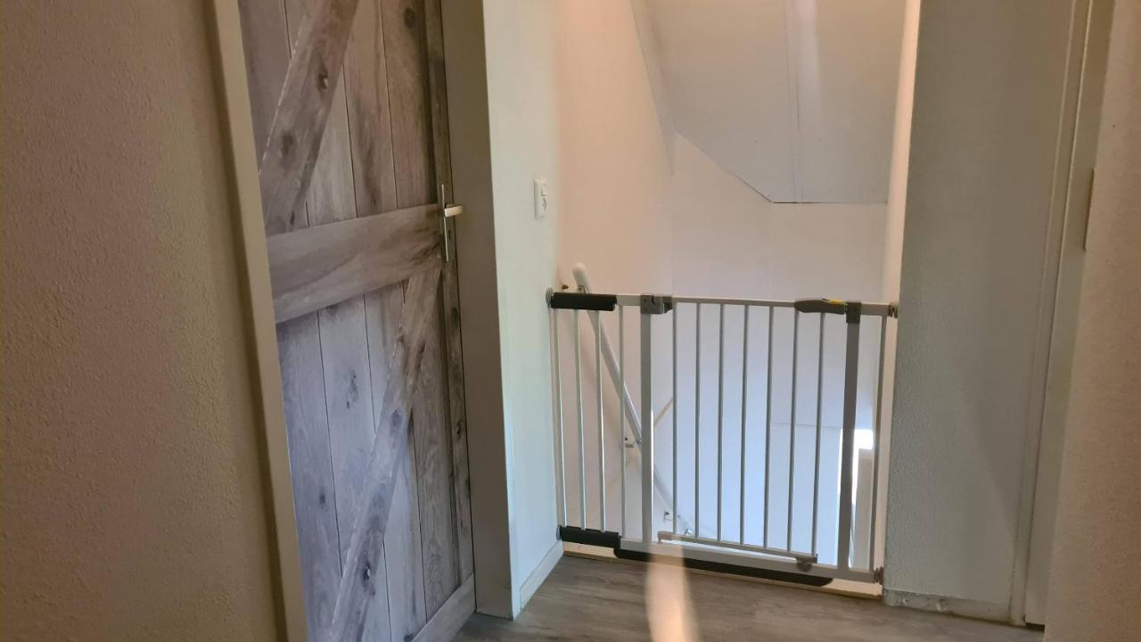 Forestview 'Queenstown' 6 Pers Very Child-Friendly By Kawatea Cottages (Adults Only) Ewijk Zewnętrze zdjęcie