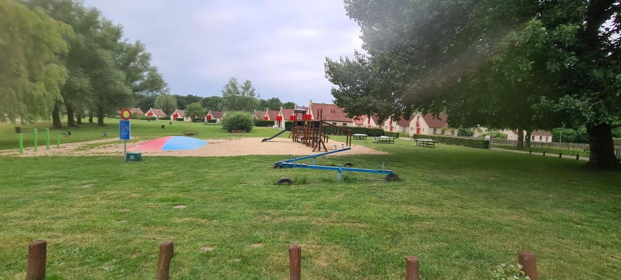 Forestview 'Queenstown' 6 Pers Very Child-Friendly By Kawatea Cottages (Adults Only) Ewijk Zewnętrze zdjęcie