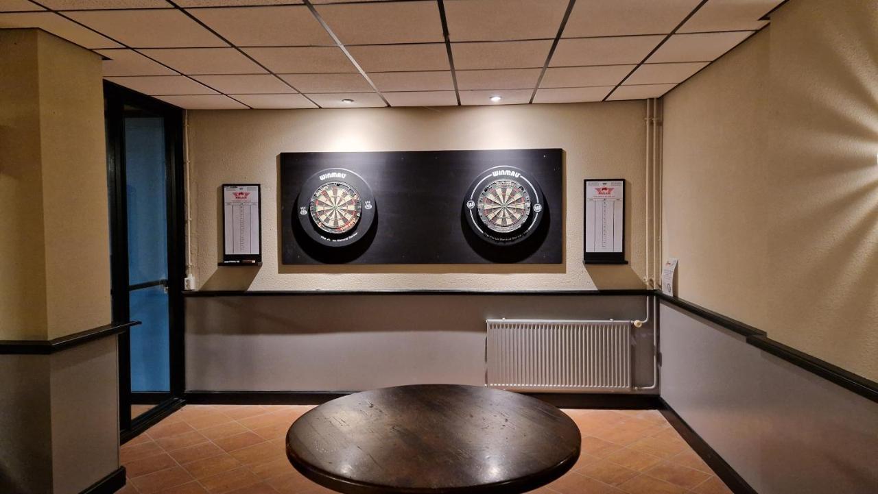 Forestview 'Queenstown' 6 Pers Very Child-Friendly By Kawatea Cottages (Adults Only) Ewijk Zewnętrze zdjęcie