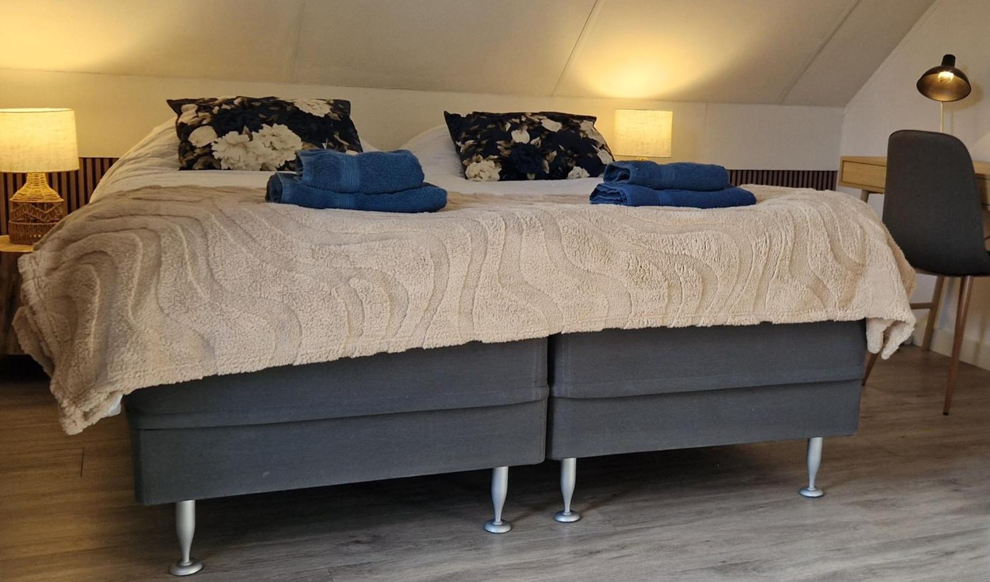 Forestview 'Queenstown' 6 Pers Very Child-Friendly By Kawatea Cottages (Adults Only) Ewijk Zewnętrze zdjęcie